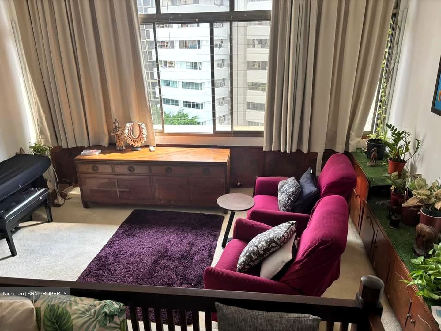Horizon Towers (D9), Condominium #561755211